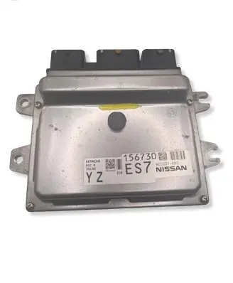 Nissan Micra Engine control unit/module NEC001880 156730