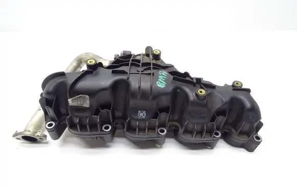 Intake manifold