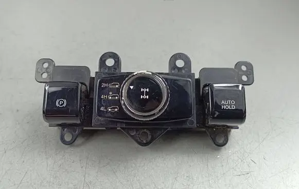 SsangYong Rexton Differential lock switch 8580036000 20170718