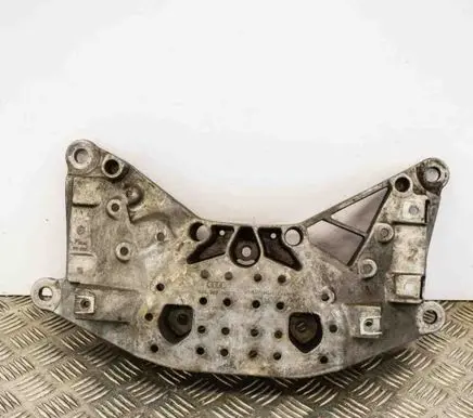 Audi A6 S6 C7 4G Gearbox mounting bracket 4G0399263S