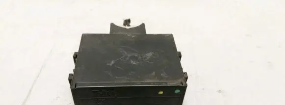 Toyota Avensis T250 Immobilizer control unit/module 8978005040