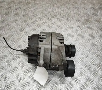 Mercedes-Benz E W238 Generator/alternator A0009066906 2612945C