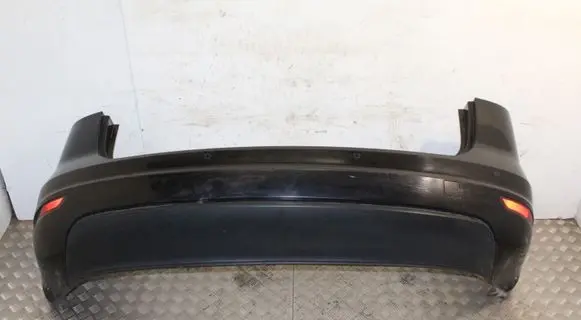 Seat Alhambra (Mk2) Rear bumper