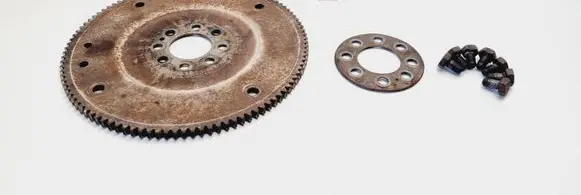 Chrysler Voyager Flywheel 05486