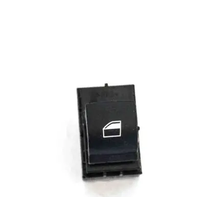 BMW 5 F10 F11 Electric window control switch 9163527