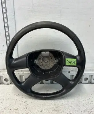 Skoda Superb B6 (3T) Steering wheel 3T0419091G 61944000B A00044R11043593