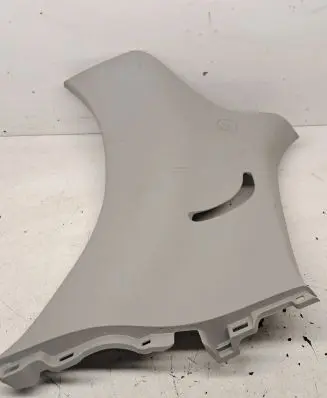 Toyota Yaris (C) pillar trim 62472 112495A1