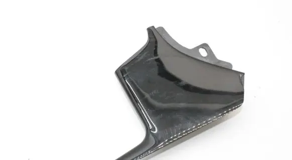 Tesla Model S Dashboard glove box trim 102320100B