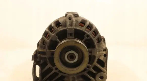 Renault Clio II Generator/alternator 54508911