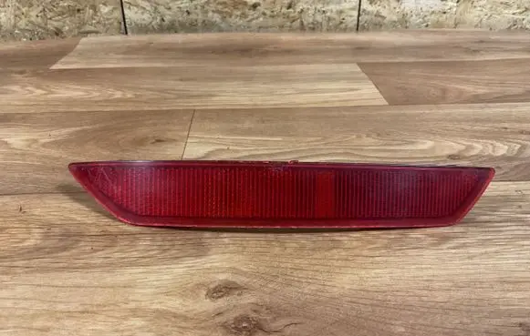 Ford Mondeo MK IV Rear tail light reflector 7S71515C0BB EHD7A