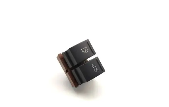Volkswagen Eos Tailgate opening switch 3C0959903B