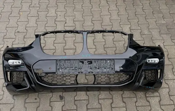BMW X3 G01 Front bumper