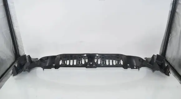 BMW 5 GT F07 Rear bumper mounting bracket 7201215 51127201215