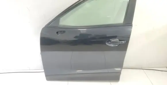 Mazda CX-5 Front door