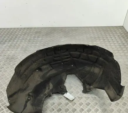 Volvo S90, V90 Rear arch fender liner splash guards 31383356