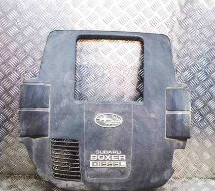 Subaru Outback Engine cover (trim) 14026AA020 14025AA310
