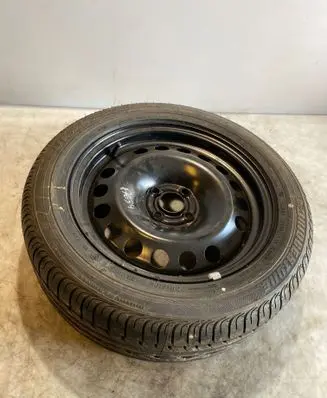 Opel Astra H R16 steel rim 2160127