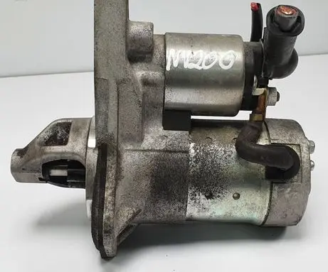 Nissan NV200 Starter motor 23300-EE01E