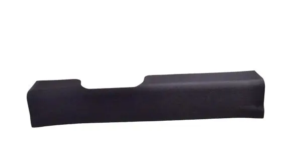Hyundai Santa Fe Front sill trim cover 888822W300