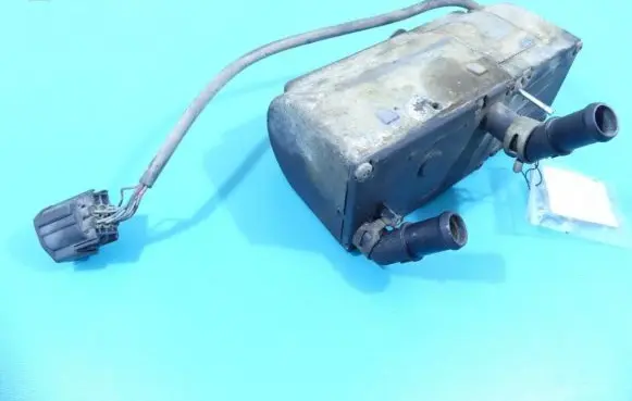 Mazda 5 Auxiliary pre-heater (Webasto) 252383 IMPRK1343246