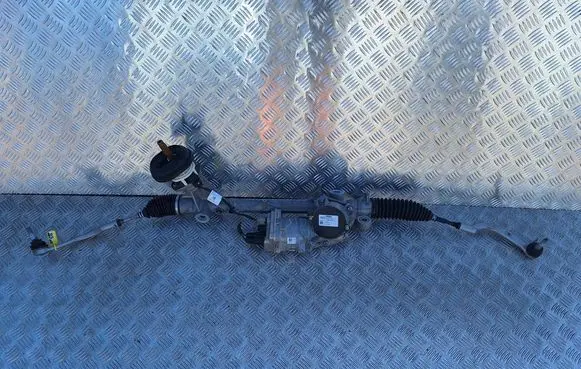 Nissan Qashqai J12 Steering rack S27725450 6800016837 490016US1E
