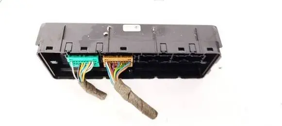 Opel Astra J Other control units/modules 13340389