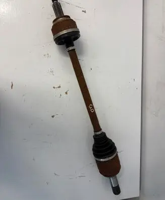 Dodge Durango Rear driveshaft P52123523AB TQ52142D0299
