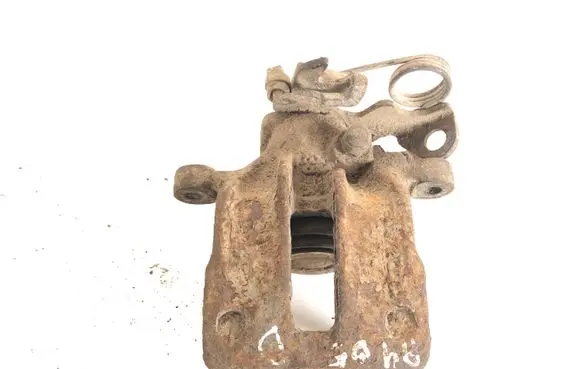 Audi A4 S4 B5 8D Rear brake caliper