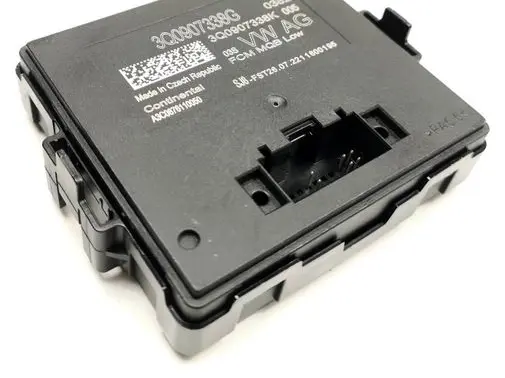 Volkswagen Tiguan Light module LCM 3Q0907338G