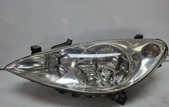 Peugeot 307 Headlight/headlamp S27647732 9641615780