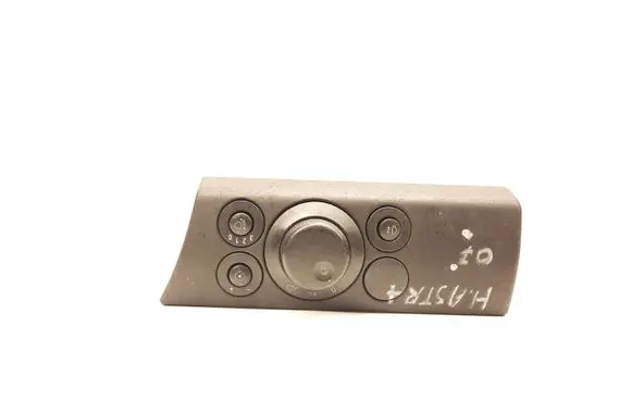 Opel Astra H Light switch PA6GFGB30