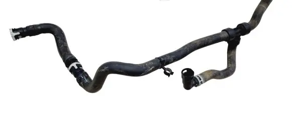 Ford Escape III Engine coolant pipe/hose 1036912 1036912MCA 1049656