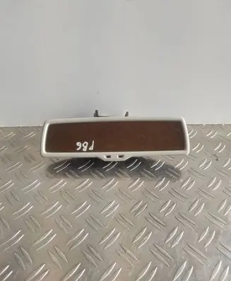 Volkswagen PASSAT B6 Rear view mirror (interior) 3C0857511F 8539003S 060509185749