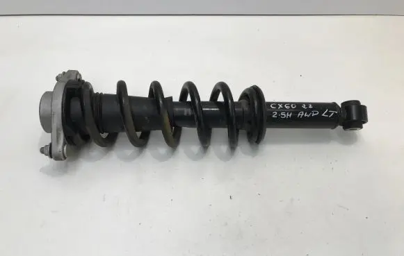 Mazda CX-60 Rear shock absorber/damper KBB628700E 81005917 814903020232