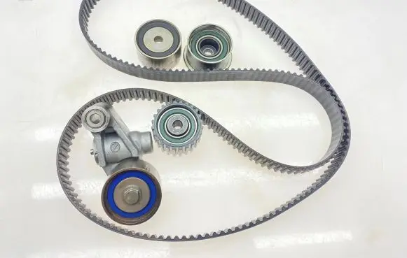 Subaru Outback Timing belt 