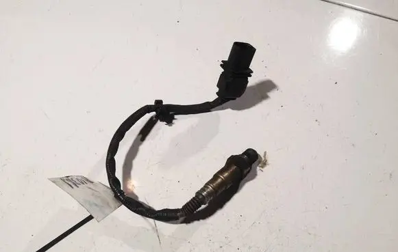 Opel Insignia A Lambda probe sensor