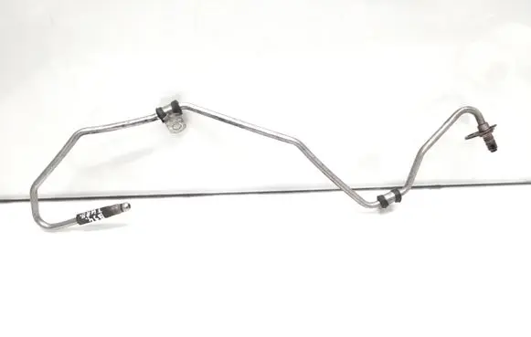 Ford Transit Turbo turbocharger oiling pipe/hose