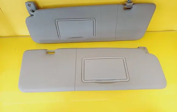 Renault Espace III Sun visor