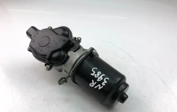 Mazda 3 II Wiper motor 0625B108