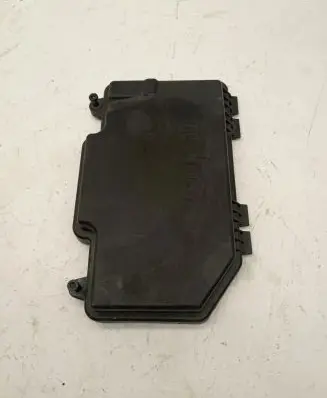 Mercedes-Benz S AMG W222 Fuse box cover A2225400182