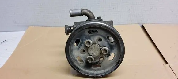 Volkswagen Transporter - Caravelle T5 Power steering pump 7H0422154 038145255B