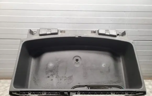 Dodge Durango III Glove box in trunk 5LC34TRMAC