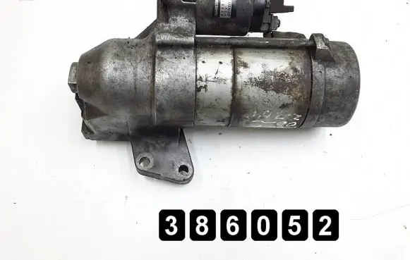 Peugeot 607 Starter motor 966488308000
