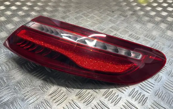 Mercedes-Benz E W238 Rear/tail lights A2389062101 ZGS003 YAP2487116