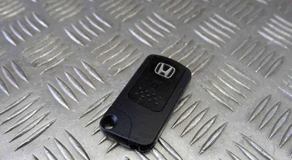 Ignition key/card