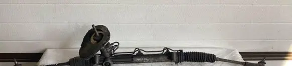Ford Mondeo Mk III Steering rack 1S7C3200EE