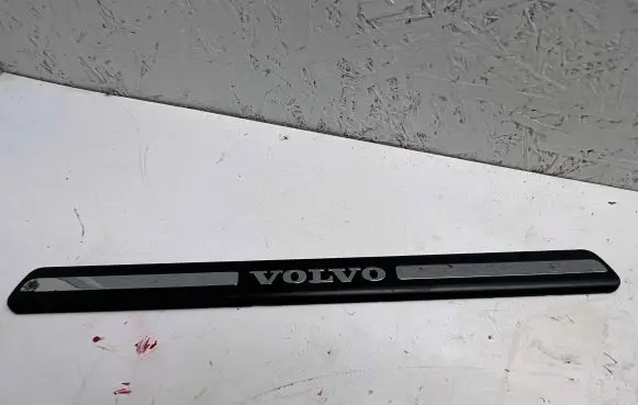 Volvo S60 Front sill trim cover 8659960