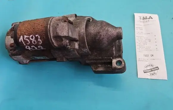Mitsubishi Outlander Starter motor M001T93071 IMPRK1583828