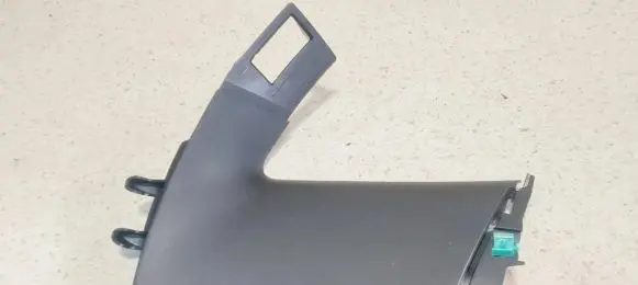 Opel Astra K (D) pillar trim (bottom) 39046857