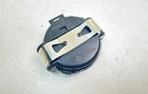 Nissan Qashqai Rain sensor 285356725R 01093201